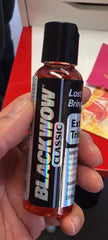 BlackWow Classic Trim Restorer