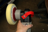 OneGrip Polishing Aid