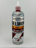 GelWow 16oz in Squeeze Bottle