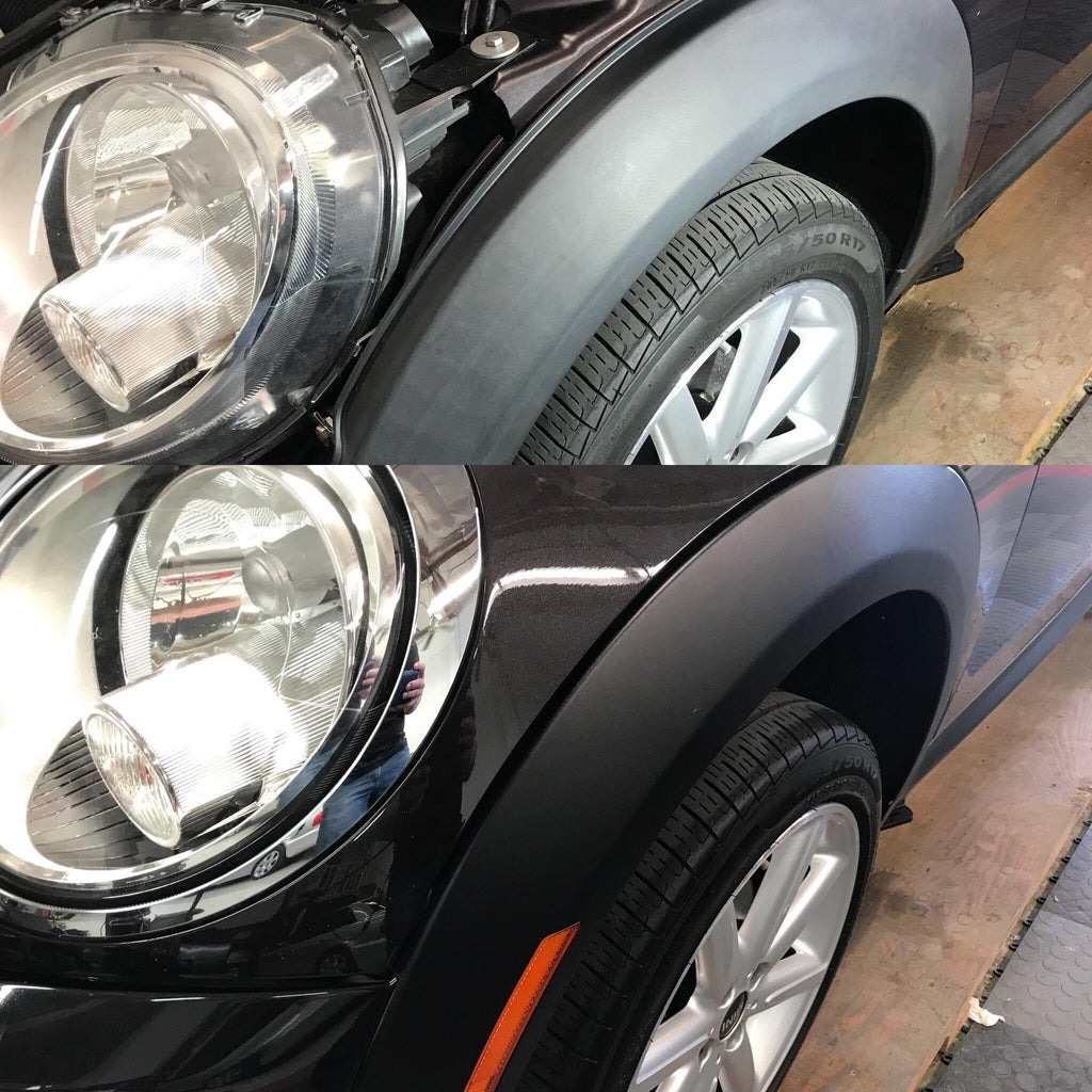 BlackWow Max 60ml Ceramic Trim Coating image 5