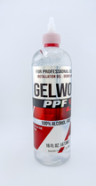 GelWow 16oz in Squeeze Bottle