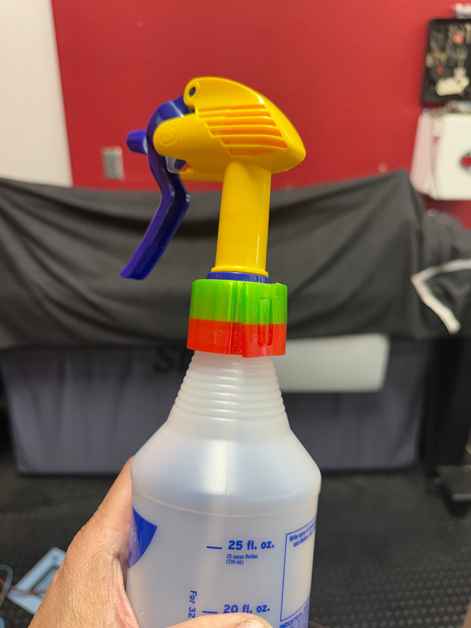BotLok for ZEP Sprayers