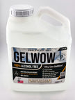 GelWow | Prolific Edition Film Installation for PPF V2