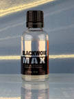 BlackWow Max Ceramic Trim Coating