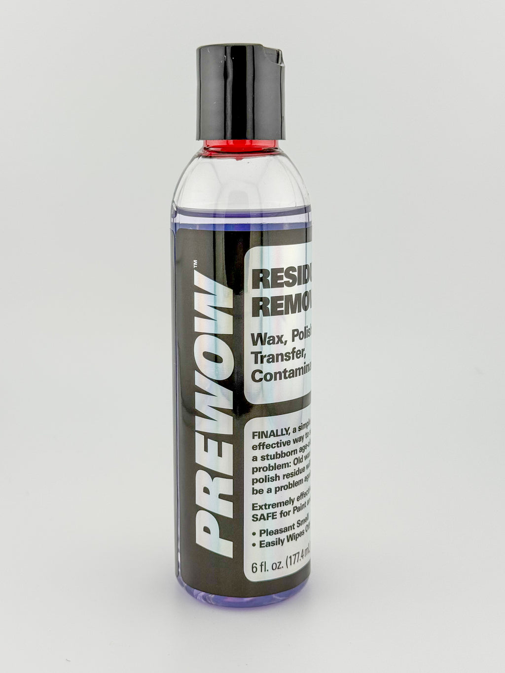 PreWow Cleaner