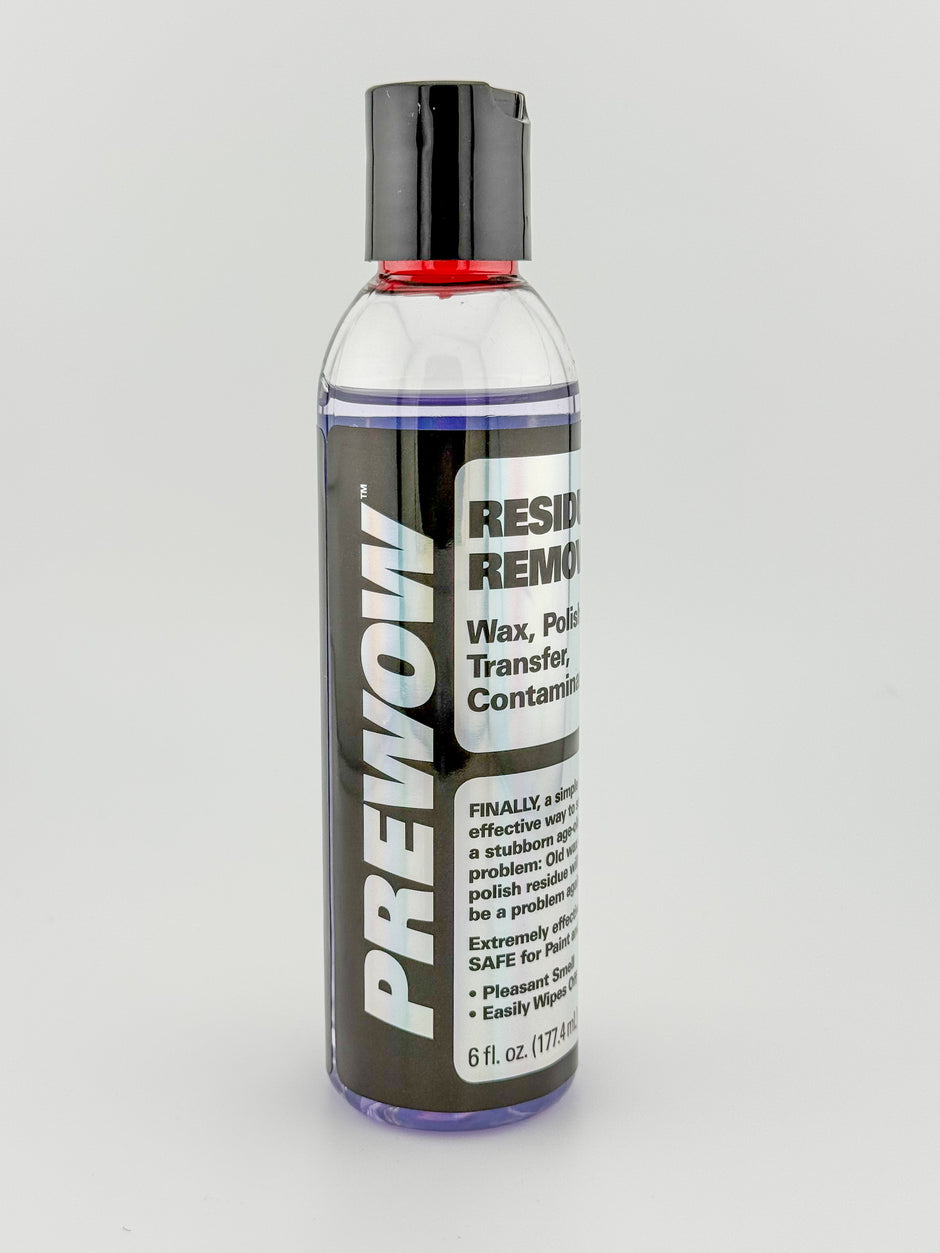 PreWow Cleaner