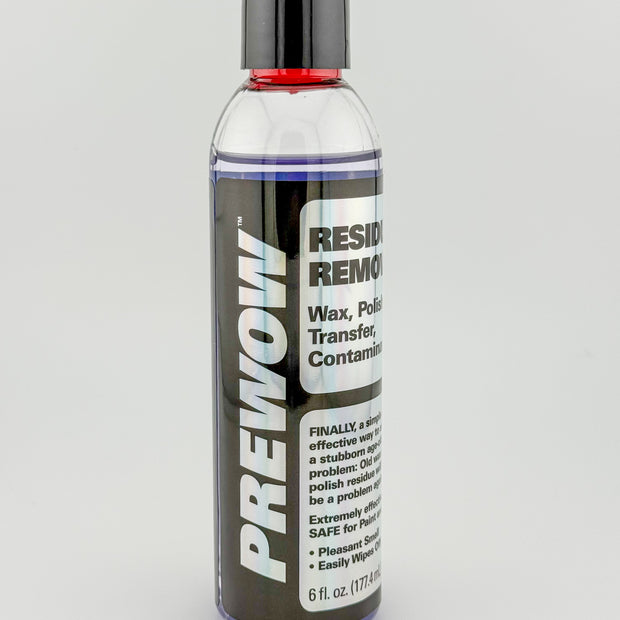 PreWow Cleaner
