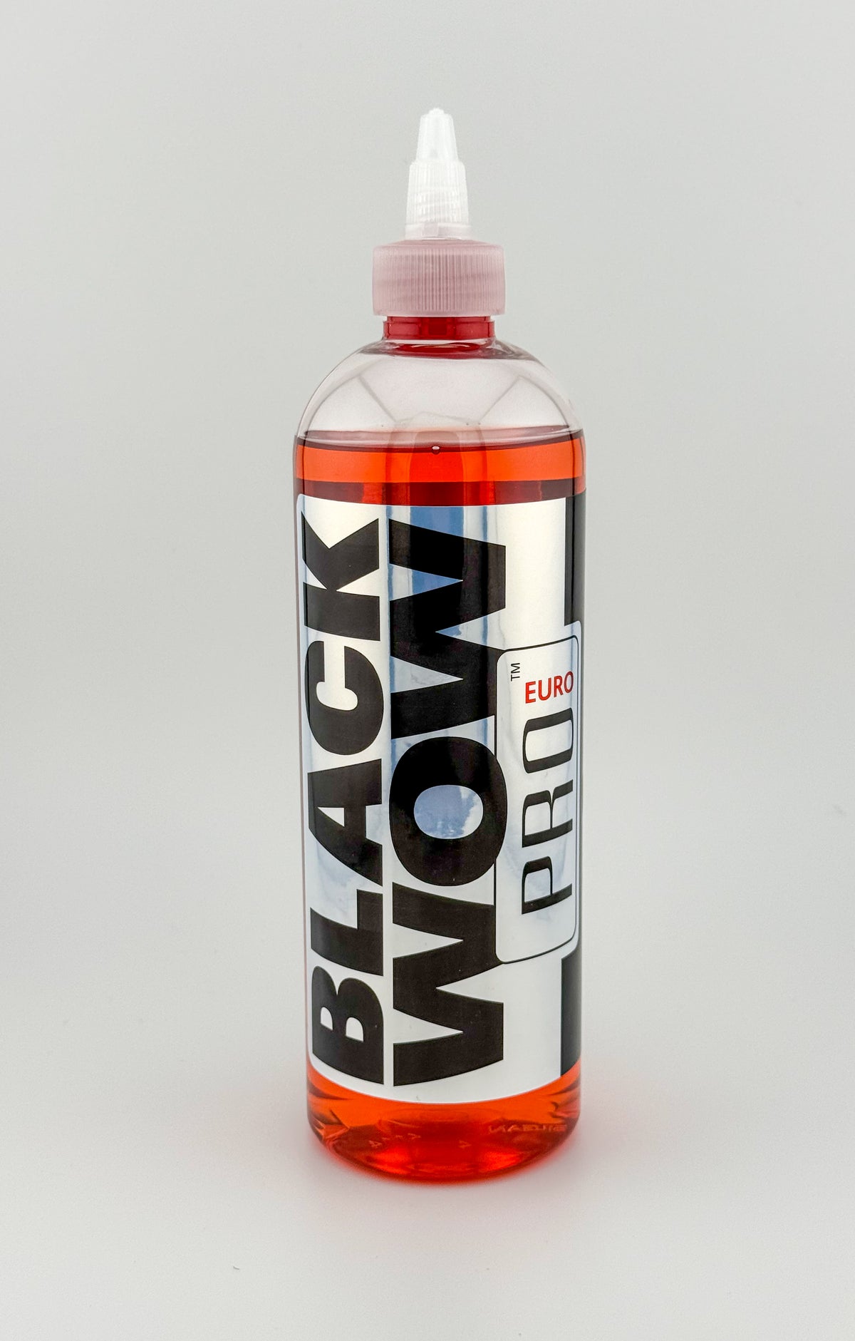 BlackWow Pro Euro Trim Restorer