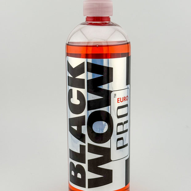 BlackWow Pro Euro Trim Restorer