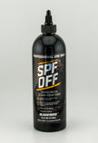 SPF OFF- The Only Sunscreen Remover