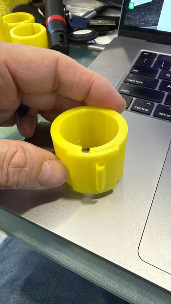 BotLok for ZEP Sprayers