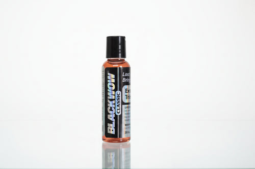 BlackWow Classic Trim Restorer