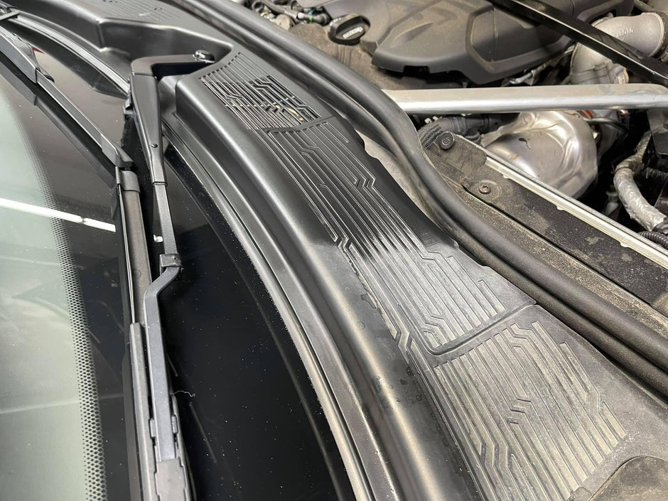 BlackWow Max 60ml Ceramic Trim Coating image 4