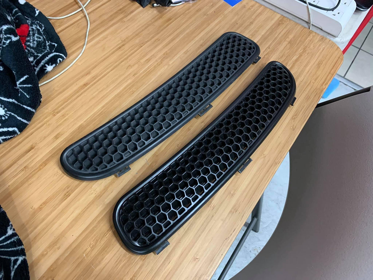BlackWow Max 60ml Ceramic Trim Coating image 6