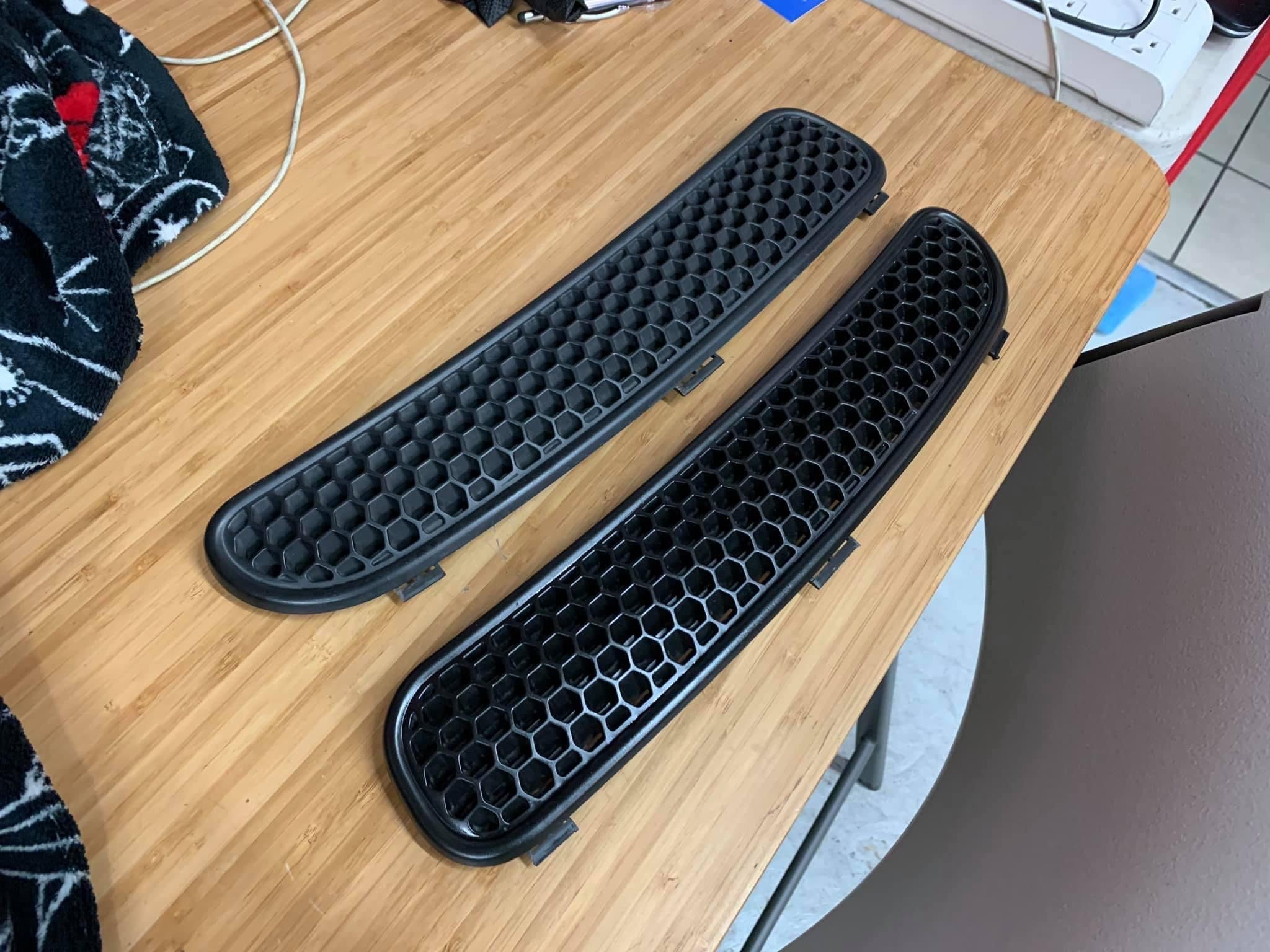 BlackWow Max 60ml Ceramic Trim Coating image 6