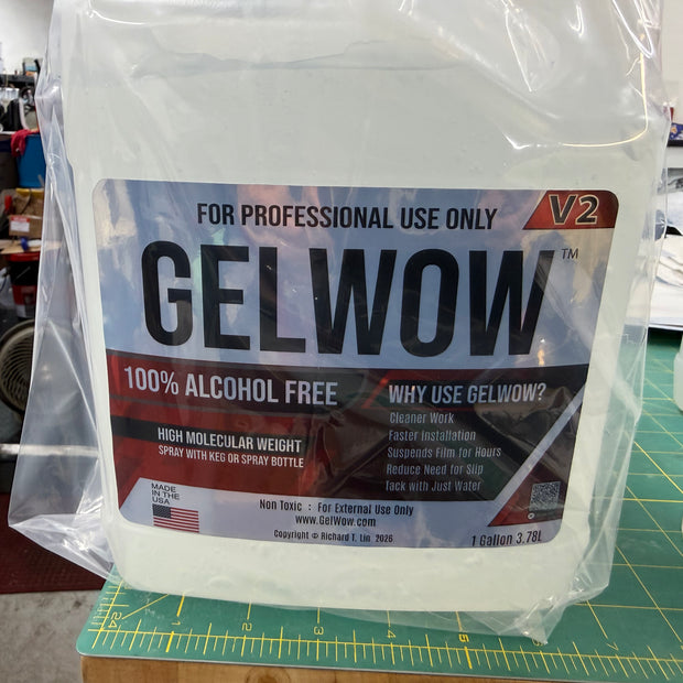 GelWow PPF ONLY (V2)