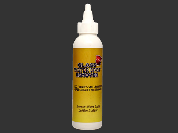CS-II Waterspot Remover