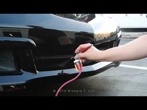 BlackWow Pro Euro Trim Restorer