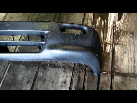 BlackWow Pro Euro Trim Restorer