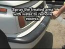 BlackWow Classic Trim Restorer