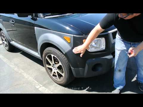 BlackWow Pro Euro Trim Restorer