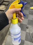 BotLok for ZEP Sprayers